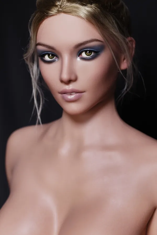 High Quality ZELEX Sex Doll