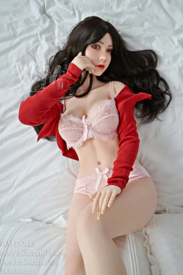 WM Asian Sex Doll