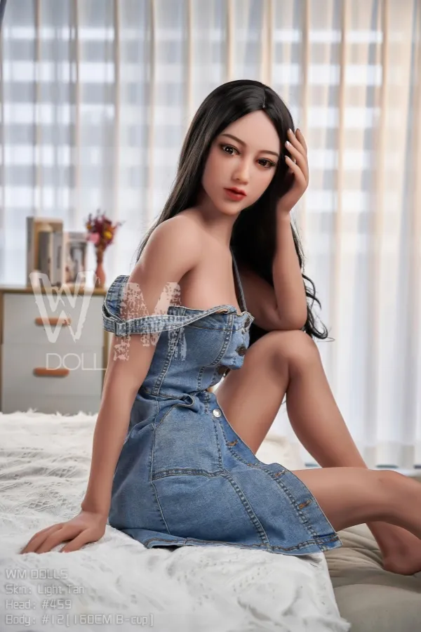 Female Sex Doll For Men