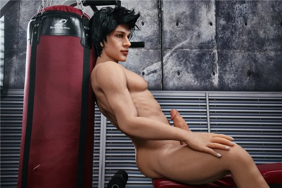 Irontech Male Sex Doll Store