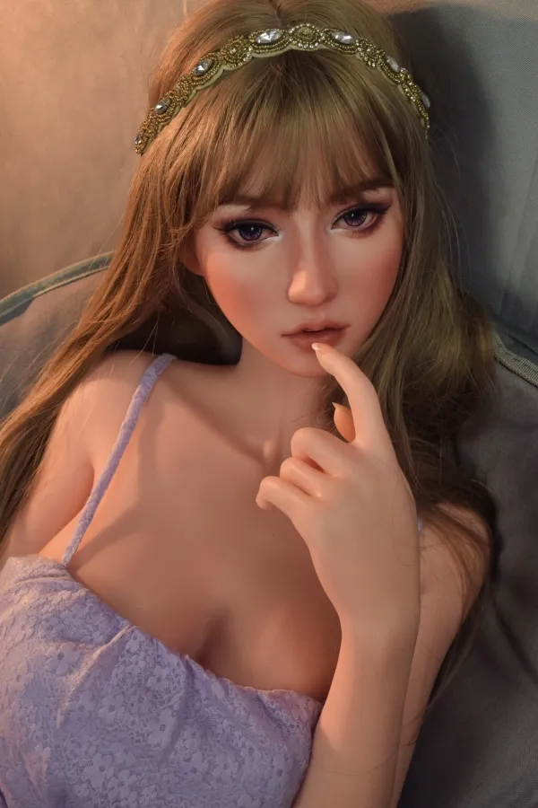 Big Eyes Female Sex Dolls