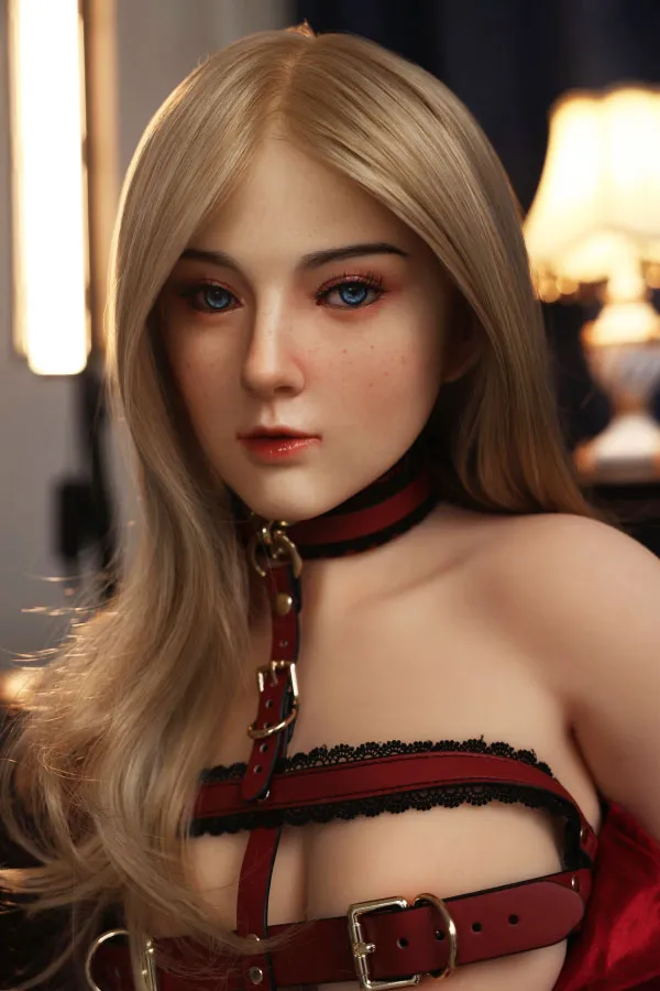 Sexy Flat Chested Sex Doll