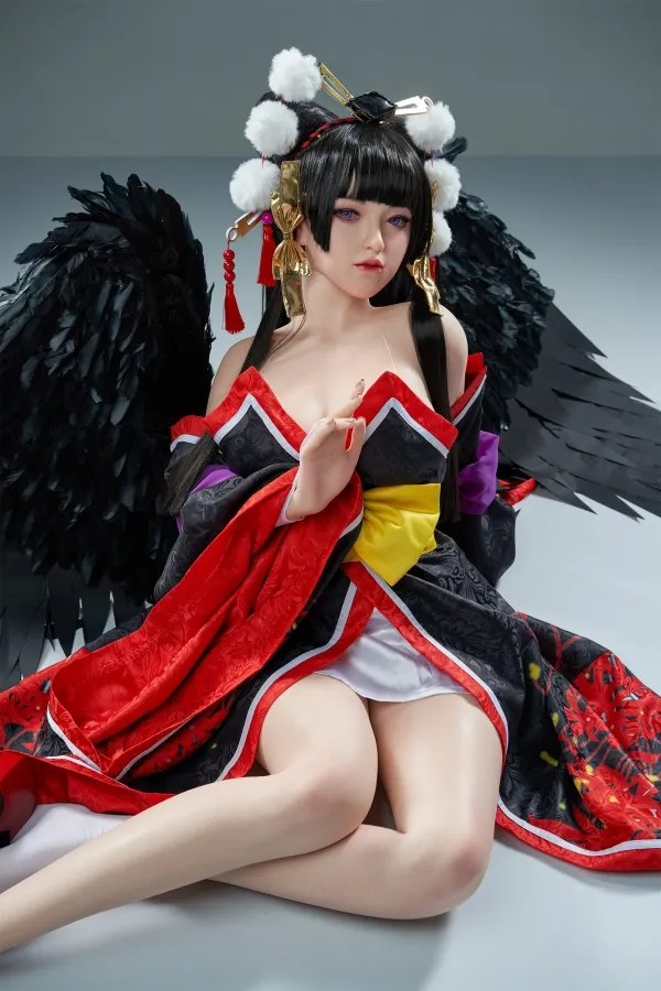 Cosplay Sex Toy Doll Ursa