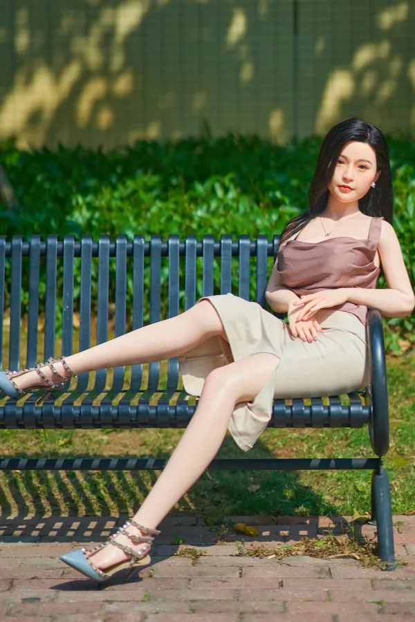 Real Life Chinese Sex Doll