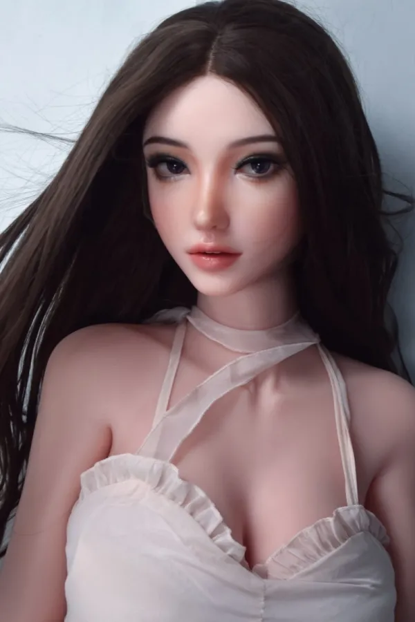 Bare Buttocks Female Sex Doll