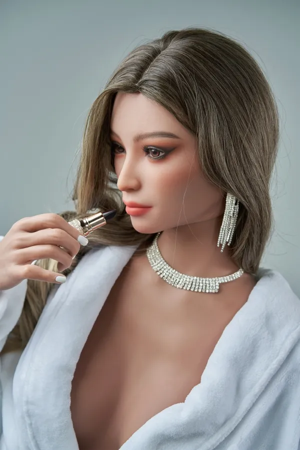 TE75 AXB Sex Doll Kamaria