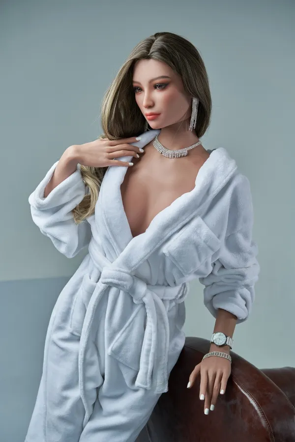 AXB Kamaria C-cup 170cm Real Doll