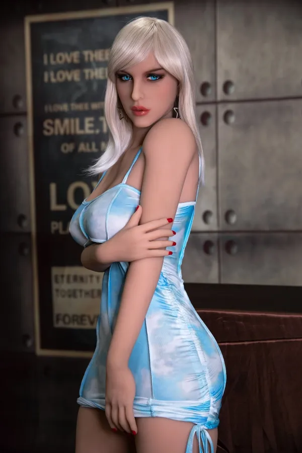 Most Realistic Medium Chest Love Doll