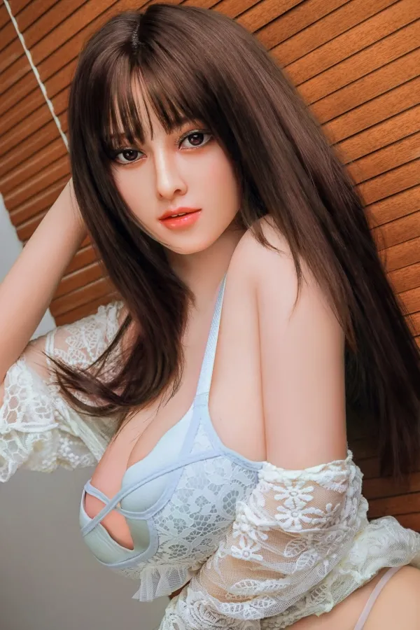 #15 COSDOLL Sex Doll Bryn