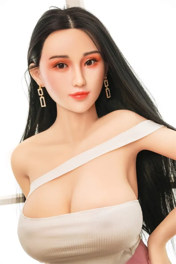 Female Sex Doll Asian