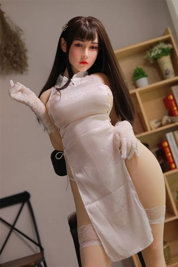 Trinity E-cup  Female Sex Doll