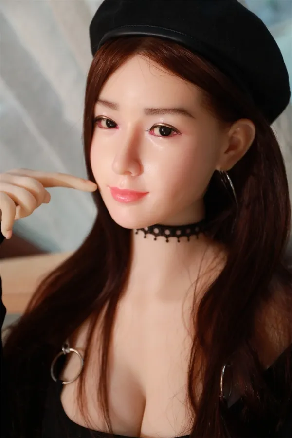 Custom Asian Sex Doll