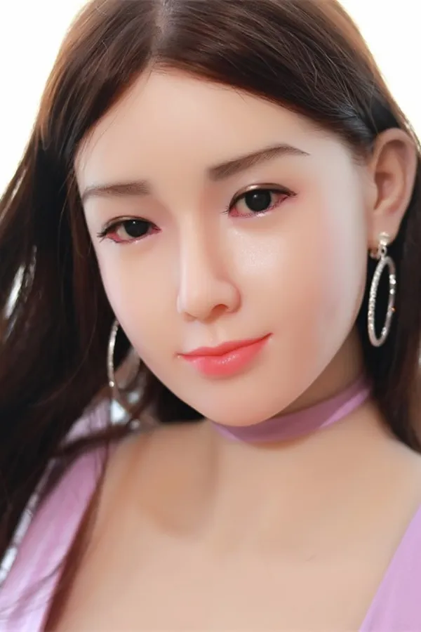 COS DOLL Doll Pomona 170cm Silicone Head Sex Doll F-cup Big Boobs Love Doll Pretty Adult Japanese Real Dolls