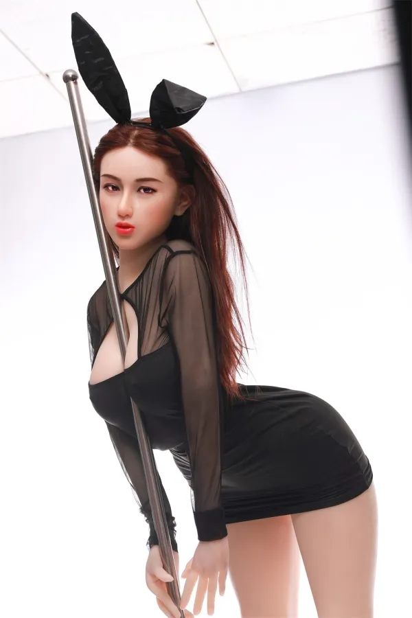 170cm Liberty F-cup COSDOLL Sex Doll