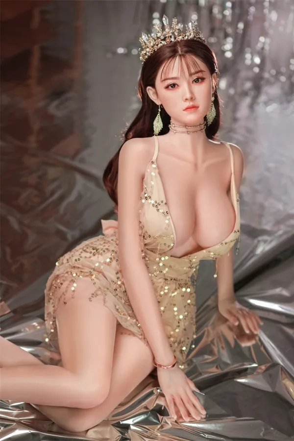 COSDOLL Baylor F-cup 170cm Real Doll