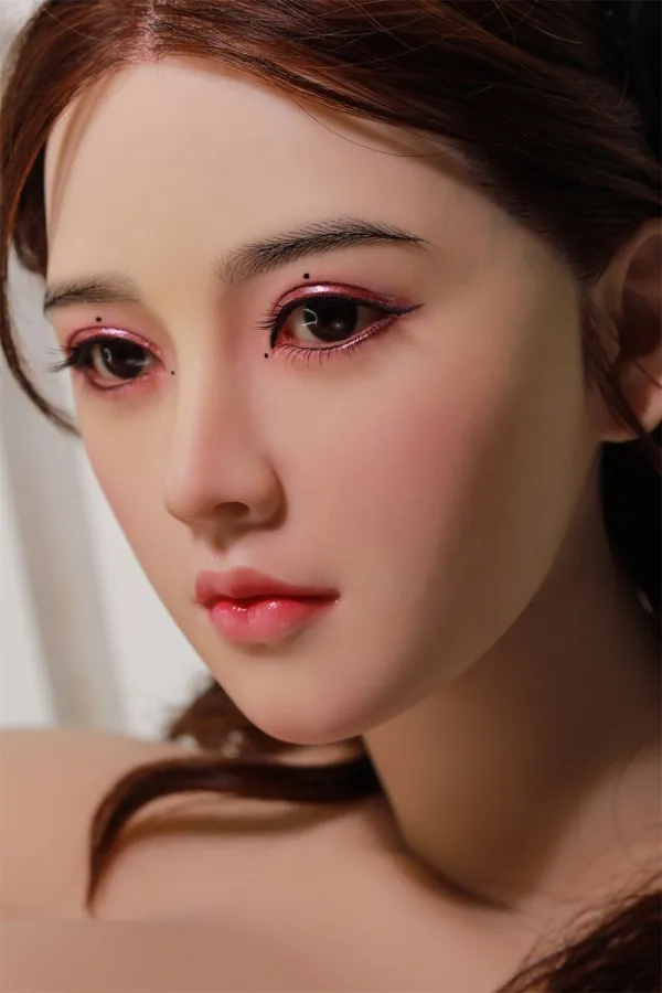 168cm Collins COSDOLL F-cup Sex Dolls