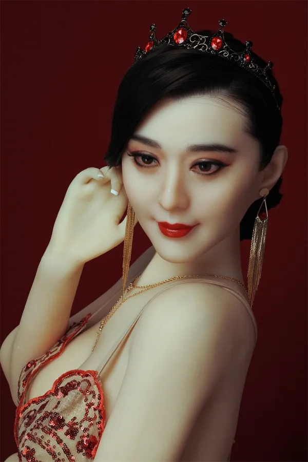 Sexy Asian Love Doll 163cm