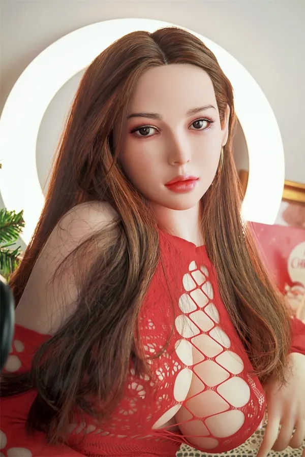 Perfect Big Boobs Love Doll