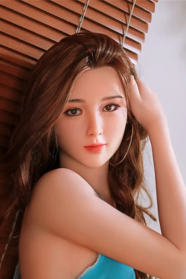 COSDOLL #45 Head Female Sex Doll