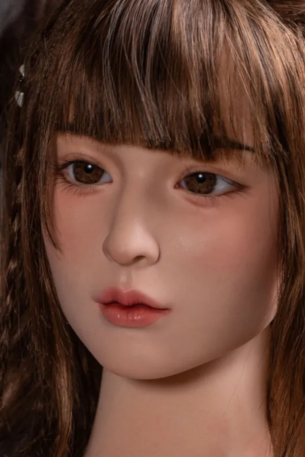 163cm Life Size Real Doll