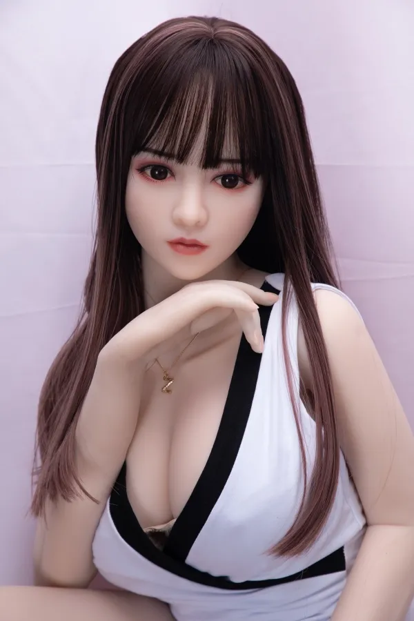 158cm TPE Sex Doll