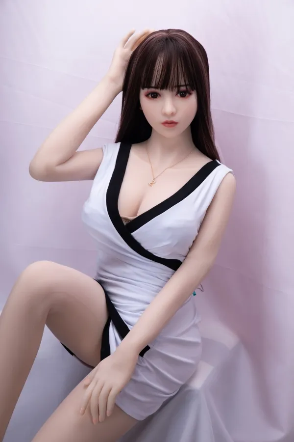 Kvra D-cup 158cm DL Love Doll