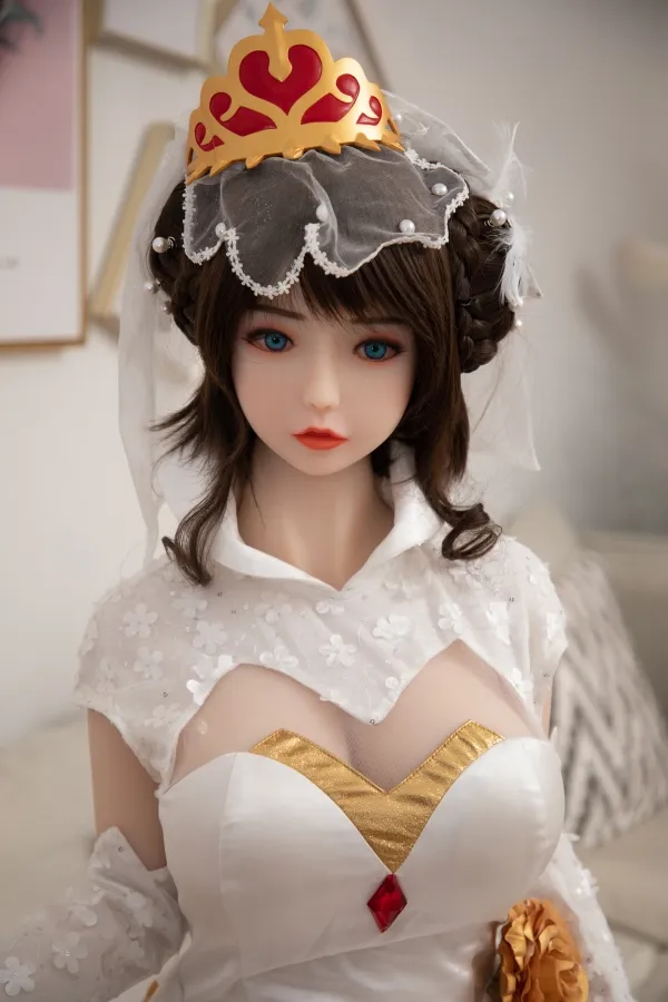 158cm Japanese Love Doll