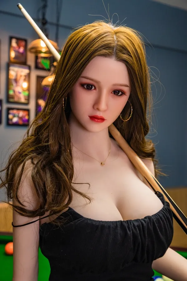 168cm E-cup Sex Doll DLDOLL