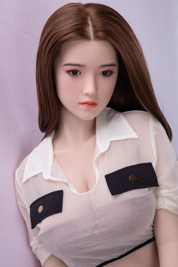 Pretty Japanese Sex Doll