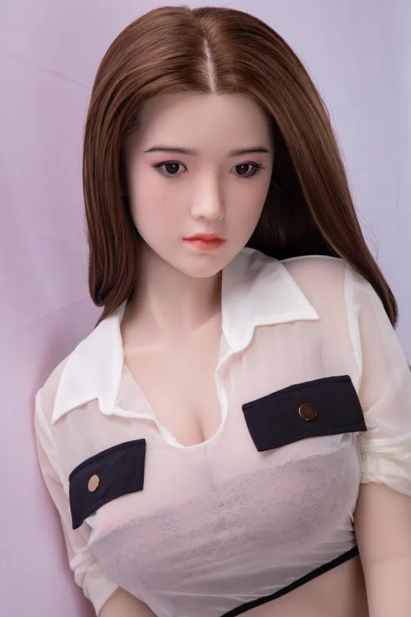 Real Size Real Doll Marisol