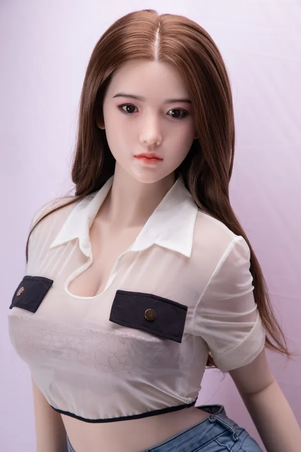 168cm Marisol DL E-cup Real Dolls