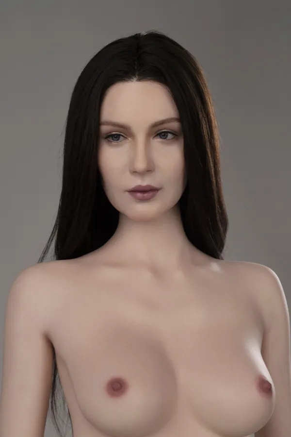 ZELEX 170cm Lifelike Sex Dolls