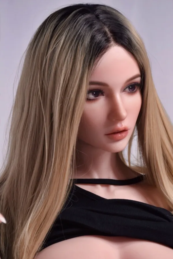 Lifelike Silicone Sex Doll Ricci