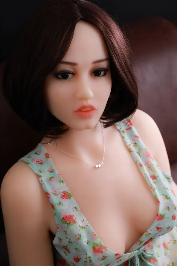 Naked Female Sex Doll