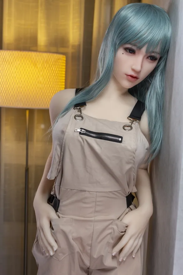 Real Life D-cup Big Boobs Sex Doll