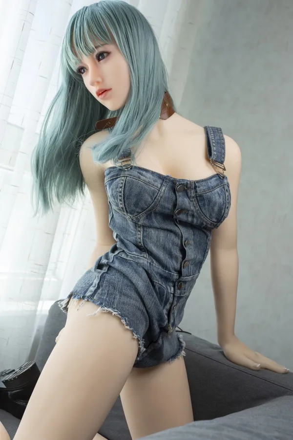 Sanhui D-cup Female Sex Doll