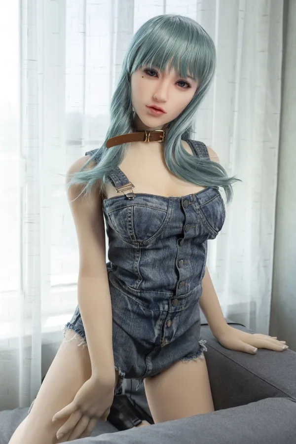 Asian Sex Dolls for Sex Offenders