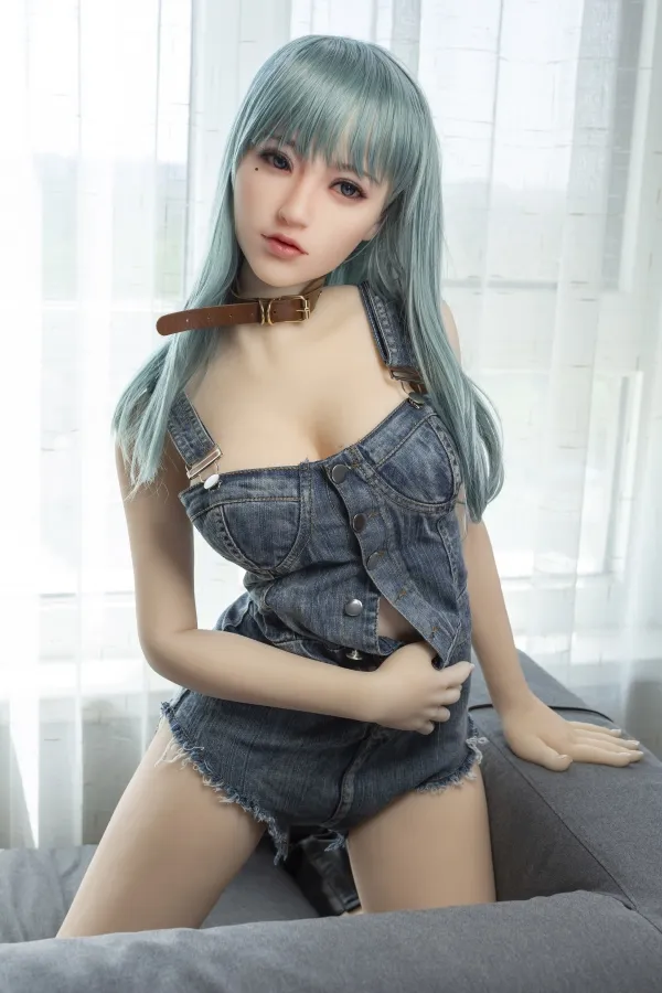 Custom 168cm TPE Love Doll