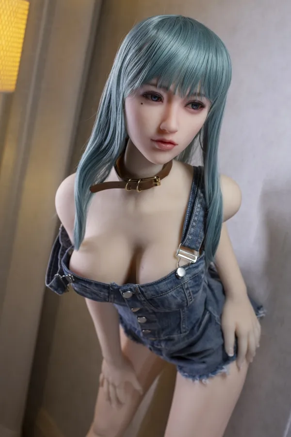 168cm D-cup Full Size Asian Sex Doll