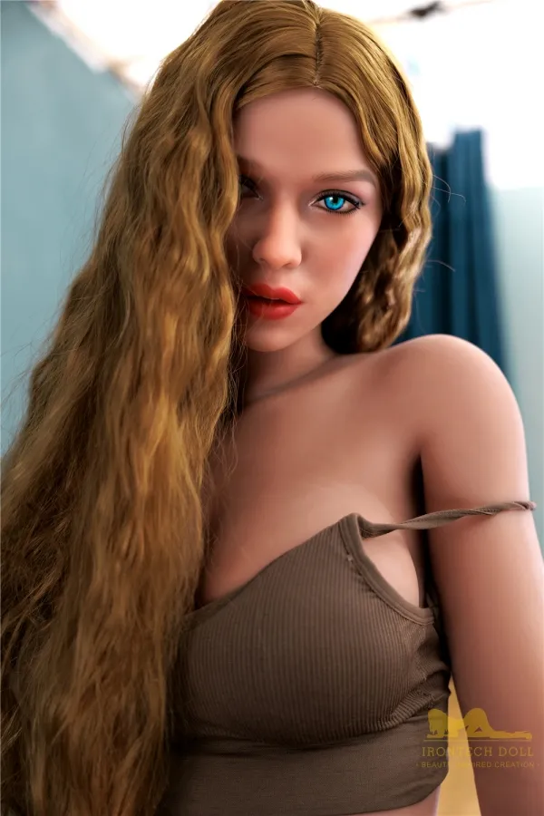 Realistic European Sex Dolls