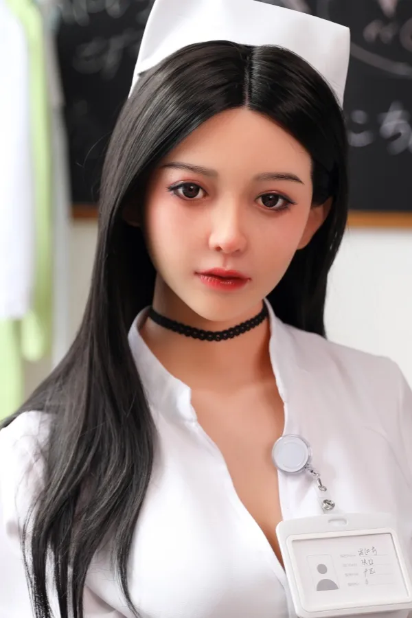 Lifelike Silicone Sex Doll