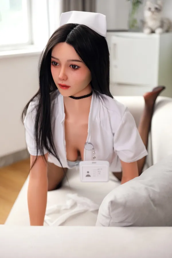 Lexie D-cup DL 166cm Love Doll