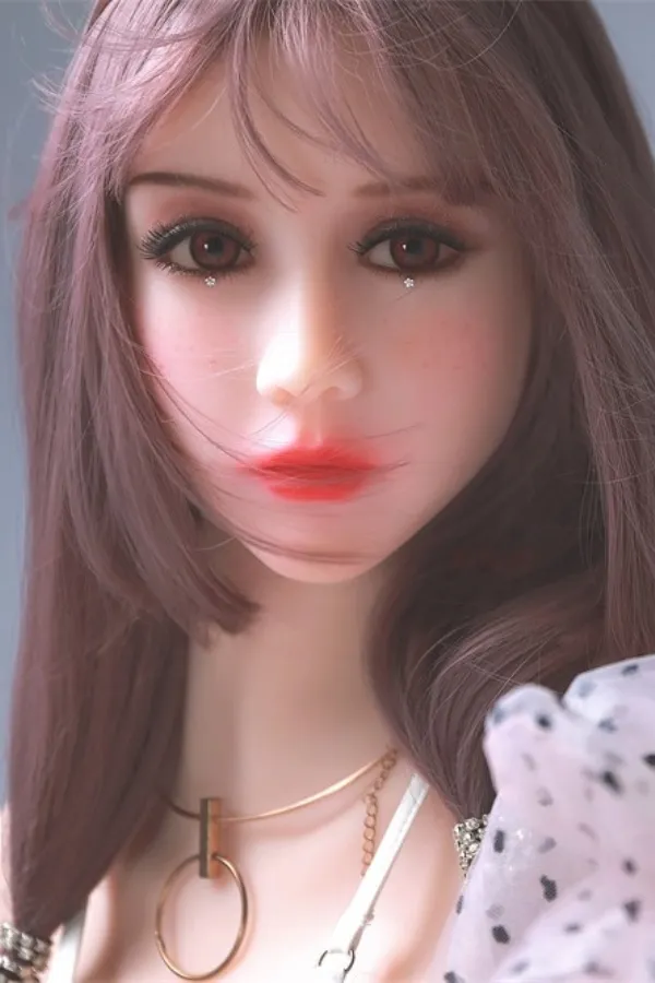 158cm G-cup Asian Real Doll