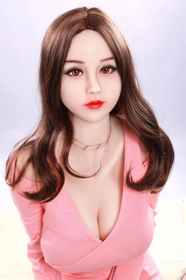 Sexy G-cup Real Sex Dolls