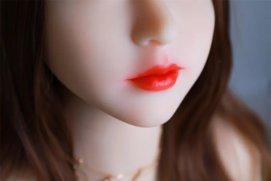 Real Looking G-cup Sex Dolls