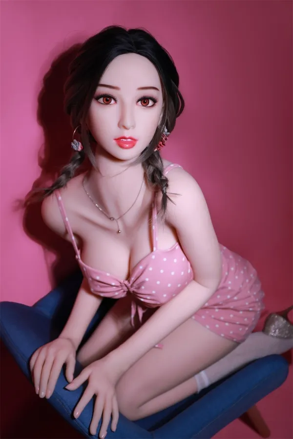 Fucking A TPE Love Doll