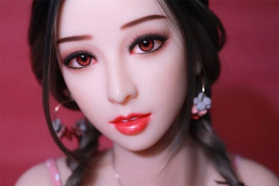 Real Life Cosdoll Sex Doll