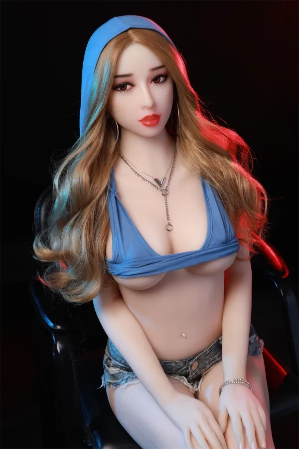 163cm Sex Dolls for Women