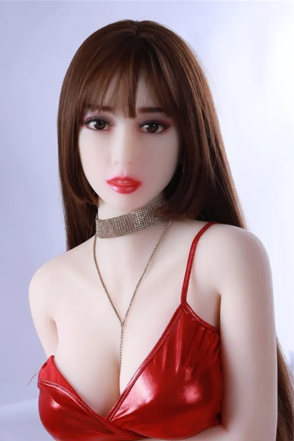 163cm Slender Sex Doll