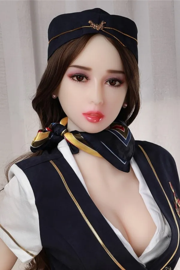 #94 COSDOLL Sex Doll Rica